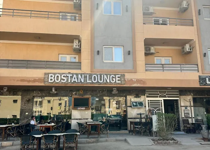 Bostan *