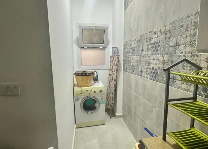 Bostan Apartman