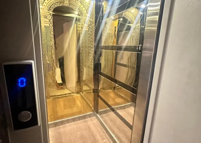 Apartman Bostan *